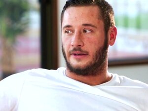 La sucia Mia Malkova en una orgía de folladas anales