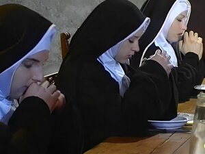las monjas verdaderas tonterías