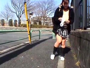 La mejor puta japonesa Miwa Sasaki en Fabulous Solo Girl, consoladores