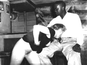 Historia Calientes Blancos y Hombres Negros BBC Cuckold Vida