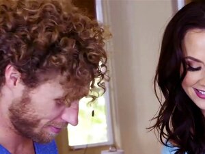 DigitalPlayground - Mi esposa hermanastra caliente Episodio 3 Eva