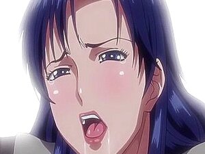 Zorra hentai se folla y graba al aire libre