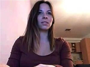 Mujer casada muestra sus maravillosas Whoppers, como un dicho anterior