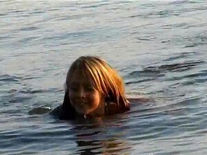 Sexy Lisa Solo Cutie 3 T33NG1RLZ4U