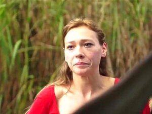 Linda ébano bj xxx Él la lanza por detrás