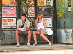 Pornstar exótica en una realidad fabulosa, película porno europea,
