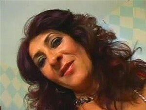 Chicas mayores latinas 11,