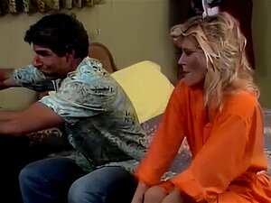 Clásico - Ginger Lynn con Harry