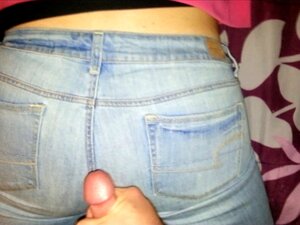 Corrida en todo AE Jeans