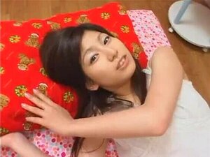 Increíble modelo japonesa Hikari Mizuno en el mejor clip de mamada /