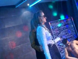 Follada grupal deliciosa