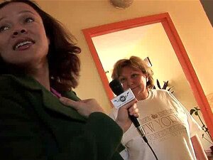 Abuela madura caliente